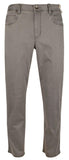 Tommy Bahama Men's Boracay Five Pocket Design Chino Pants Fog Grey 30x34