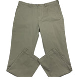 Polo Ralph Lauren Men's Classic Fit Casual Pants (Khaki, 42 34)