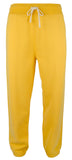 Men's Drawstring Fleece Sweatpants GBgl XXL