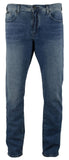 Armani Exhange Men's J13 Slim Fit Jeans