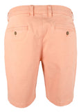 Pantalones cortos Tommy Bahama Boracay con frente plano para hombre, talla 33