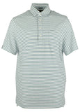 Men's The Biltmore Polo Shirt White Multi