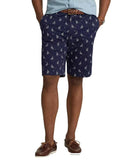 Polo Ralph Lauren Men's Stretch Classic Fit 9 Inch Chino Shorts Navy 30