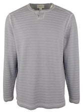 Tommy Bahama Men's San Salvator Reversible Long Sleeves Shirt-R-Small