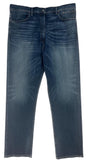 Polo Ralph Lauren Men's Big & Tall Prospect Straight Low Stretch Jeans Pants
