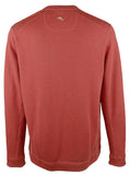 Tommy Bahama Men's Flipshore Abaco Reversible Sweatshirt-DL-Small
