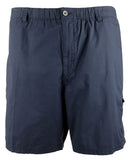Tommy Bahama Men's Big & Tall Ripstop Bahama Survivalist  Shorts Maritime 4XB