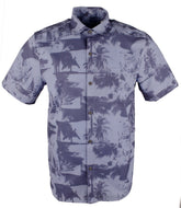 Tommy Bahama Men's Bahama Cost Island Spray Stretch Shirt Small