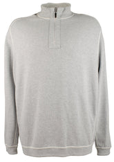 Tommy Bahama - Camisa reversible Flipshore para hombre, talla grande y alta, Lychee Hthr 4XLT