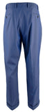 Ralph Ralph Lauren The Comfort Flex Pleated Dress Pants