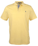 Customer Return Polo Ralph Lauren Men's Classic Fit Jersey Polo Shirt-Y-Large