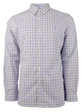 Polo Ralph Lauren Men's Slim Fit Plaid Long Sleeve Oxford Shirt X Large