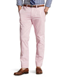 Polo Ralph Lauren Men's Stretch Straight Fit Washed Chino Pants