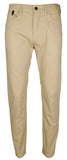 Men's Slim Fit Performance Chino Pants Khk 32x30