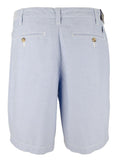 Polo Ralph Lauren Men's Relaxed Fit 10-Inch Shorts Blue