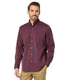 Southern Tide Men's Intercoastal Stretch Glenbrook Plaid Sport Shirt