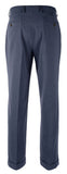 Ralph Lauren Men's Comfort Flex Pleated Dress Pants B 40Wx29L