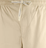 Tommy Bahama Men's Oceanside Stretch Poplin Pull On Shorts FCly XX-Large