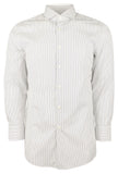 Hugo Boss Men's Mark Sharp Fit Easy Iron Long Sleeve Shirt