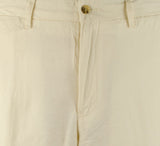 Polo Ralph Lauren Men's Linen Blend Straight-Fit Pants-C-36WX30L