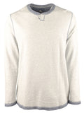 Sudadera reversible Tommy Bahama Fortuna Flip Abaco para hombre talla XLT