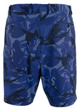 RLX Ralph Lauren Men's Classic Fit 9 Inch Stretch Shorts