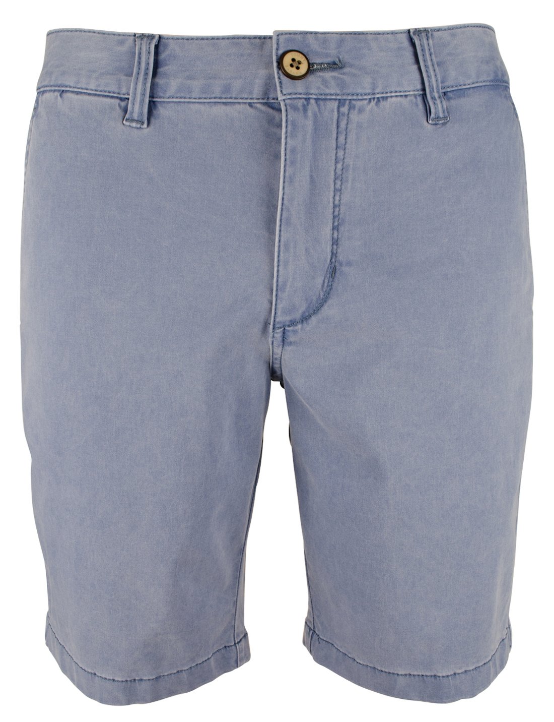 Tommy Bahama Men's Big & Tall Boracay 10" Flat Front Shorts Port Side Blue