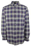 Polo Ralph Lauren Men's Classic Fit Oxford Long Sleeve Shirt