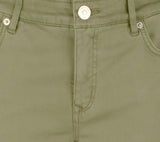 Tommy Bahama Women's Boracay Beach High Rise Ankle Jeans Style Pants 14