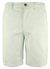 Lacoste Men's Regular Fit 11-Inch Bermuda Shorts FB-30 Green