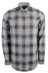 Hugo Boss Men's Regular/Classic Fit Cotton Casual Shirt