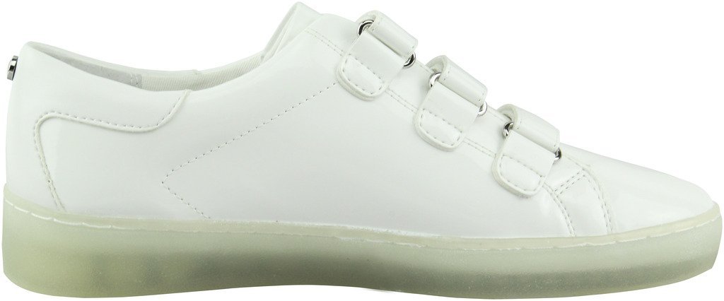 Michael Michael Kors Women's Craig Sneaker Fashion Sneakers Optic White Michael Michael Kors Women's Craig Sneaker Fashion Sneakers Optic White