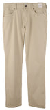 Men's Coastal Keys 5 Pocket Pants-SK-32X34