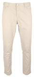 Men's Parker Slim Fit Jeans Pants IGR 36WX32L Ice Grey