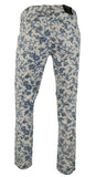 Ralph Lauren Women's Petite Modern Straight Ankle Jeans Pants
