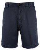 Men's 9-Inch Cotton Skipjack Shorts-TN-32
