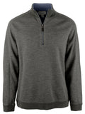 Sudadera reversible de manga larga con media cremallera Flipsider para hombre, talla 3XL, de Tommy Bahama