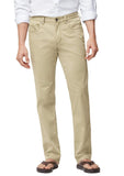 Tommy Bahama Men's Boracay Five-Pocket Chino Pants