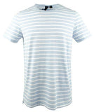 Hugo Boss Men's Tessler 85 Short Sleeve Crewneck T-Shirt-N-XXL Navy