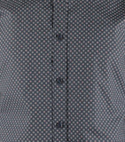 Hugo Boss Men's Big and Tall Ronni Long Sleeve Shirt