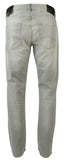 Armani Exchange Men's Straight Fit Stretch Jeans G 30Wx32L
