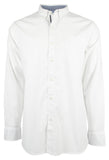 Tommy Bahama Men's Oxford Isles Stretch Button Down-W-S