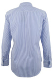 Women's Plus Lace Patch Shirt WM 1X