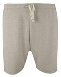 Men's M Backrush Heather Lounge Shorts HGry X-Large
