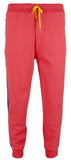 Polo Ralph Lauren Men's Double Knit Mesh Jogger Pants RdM XL