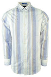 Tommy Bahama Men's No You Tiznit Woven Long Sleeve Shirt FL Small