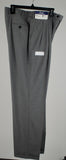 Customer Return Ralph Lauren Men's Comfort Flex Pleated Cuffed Hem Dress Pants