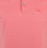 Tommy Bahama Men's On Par Stripe Polo Short Sleeve-CP-S
