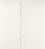 Michael Kors Men's Slim Fit Stretch Gingham Long Sleeve Shirt Opl Small