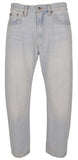 Polo Ralph Lauren Men's Anders Classic Taper Fit Authentic Denim Jeans